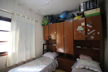 Casa à venda com 85m², 2 quartos e 1 vagaQuarto 2