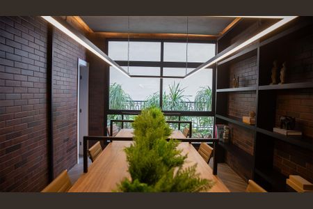 Apartamento à venda com 164m², 3 quartos e 2 vagas Apartamento à venda com 164m², 3 quartos e 2 vagasÁrea comum