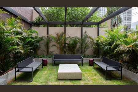 Apartamento à venda com 164m², 3 quartos e 2 vagas Apartamento à venda com 164m², 3 quartos e 2 vagasÁrea comum