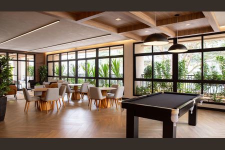 Apartamento à venda com 164m², 3 quartos e 2 vagas Apartamento à venda com 164m², 3 quartos e 2 vagasÁrea comum