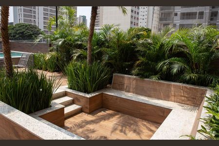 Apartamento à venda com 164m², 3 quartos e 2 vagas Apartamento à venda com 164m², 3 quartos e 2 vagasÁrea comum