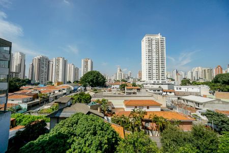 Apartamento à venda com 69m², 2 quartos e 1 vaga Apartamento à venda com 69m², 2 quartos e 1 vagaVista da varanda