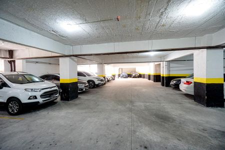 Apartamento à venda com 69m², 2 quartos e 1 vaga Apartamento à venda com 69m², 2 quartos e 1 vagaGaragem