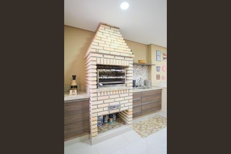 Casa à venda com 171m², 3 quartos e 2 vagasEspaço Gourmet