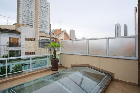 Casa à venda com 171m², 3 quartos e 2 vagasVaranda Quarto 1