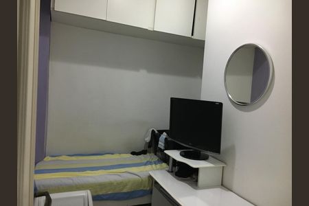 Apartamento à venda com 111m², 3 quartos e 2 vagasFoto 07