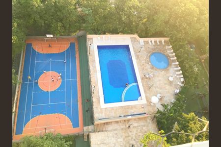 Apartamento à venda com 111m², 3 quartos e 2 vagasFoto 27