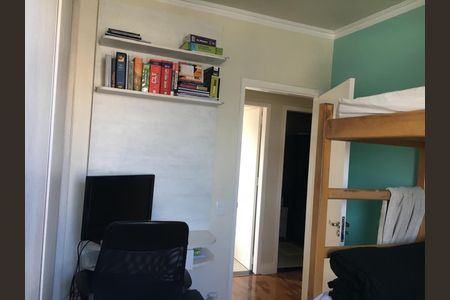 Apartamento à venda com 111m², 3 quartos e 2 vagasFoto 12