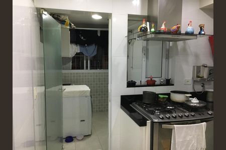 Apartamento à venda com 111m², 3 quartos e 2 vagasFoto 10