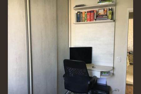 Apartamento à venda com 111m², 3 quartos e 2 vagasFoto 20