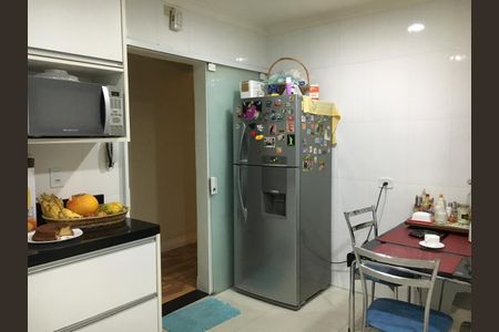 Apartamento à venda com 111m², 3 quartos e 2 vagasFoto 08