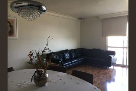 Apartamento à venda com 111m², 3 quartos e 2 vagasFoto 17