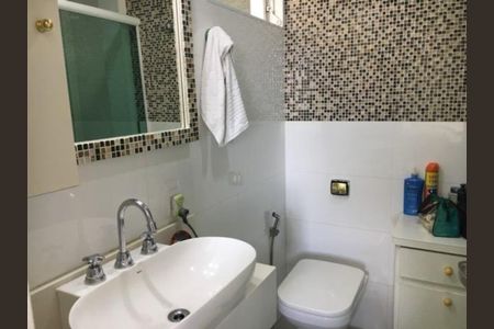Apartamento à venda com 111m², 3 quartos e 2 vagasFoto 05