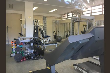 Apartamento à venda com 111m², 3 quartos e 2 vagasFoto 26