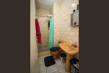 Apartamento à venda com 70m², 2 quartos e sem vaga Apartamento à venda com 70m², 2 quartos e sem vagaBanheiro