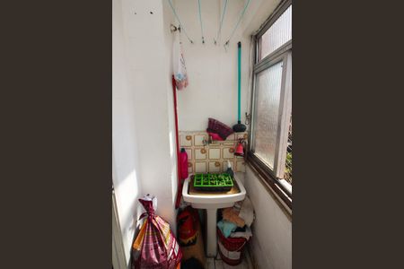 Apartamento à venda com 70m², 2 quartos e sem vaga Apartamento à venda com 70m², 2 quartos e sem vagaÁrea de Serviço