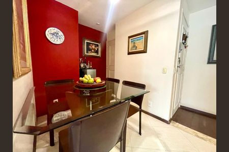 Apartamento à venda com 80m², 2 quartos e 1 vaga