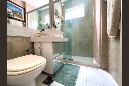 Apartamento à venda com 80m², 2 quartos e 1 vaga