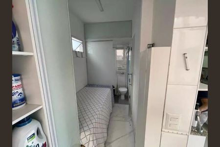 Apartamento à venda com 130m², 3 quartos e 1 vaga