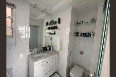 Apartamento à venda com 130m², 3 quartos e 1 vaga