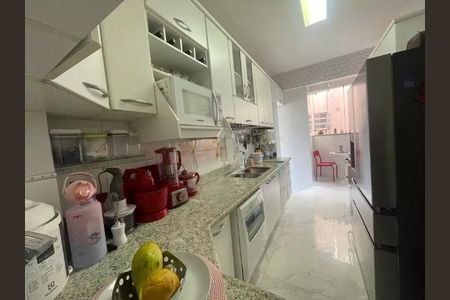 Apartamento à venda com 130m², 3 quartos e 1 vaga