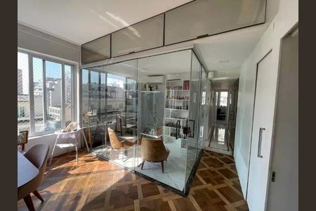 Apartamento à venda com 130m², 3 quartos e 1 vaga