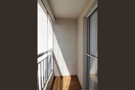 Apartamento à venda com 56m², 2 quartos e 1 vagaSala Sacada