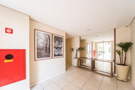 Apartamento à venda com 56m², 2 quartos e 1 vaga Apartamento à venda com 56m², 2 quartos e 1 vagaÁrea comum