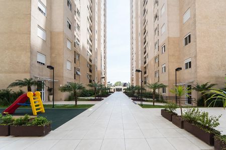 Apartamento à venda com 56m², 2 quartos e 1 vaga Apartamento à venda com 56m², 2 quartos e 1 vagaÁrea comum