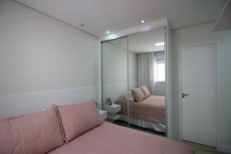 Apartamento à venda com 56m², 2 quartos e 1 vagaSuíte