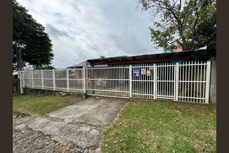 Casa à venda com 150m², 4 quartos e 1 vaga Casa à venda com 150m², 4 quartos e 1 vagaPlaquinha fachada