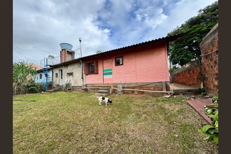 Casa à venda com 150m², 4 quartos e 1 vaga Casa à venda com 150m², 4 quartos e 1 vagaÁrea Externa