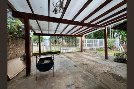 Casa à venda com 150m², 4 quartos e 1 vaga Casa à venda com 150m², 4 quartos e 1 vagaÁrea Externa