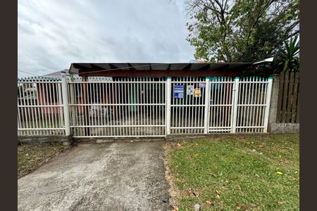 Casa à venda com 150m², 4 quartos e 1 vaga Casa à venda com 150m², 4 quartos e 1 vagaPlaquinha fachada
