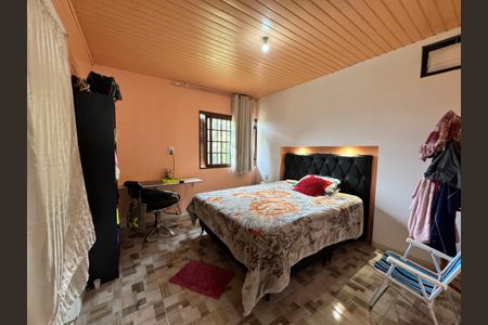 Casa à venda com 150m², 4 quartos e 1 vaga Casa à venda com 150m², 4 quartos e 1 vagaQuarto 1