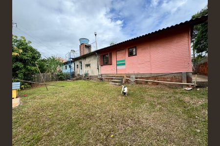 Casa à venda com 150m², 4 quartos e 1 vaga Casa à venda com 150m², 4 quartos e 1 vagaÁrea Externa