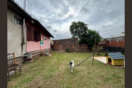 Casa à venda com 150m², 4 quartos e 1 vaga Casa à venda com 150m², 4 quartos e 1 vagaÁrea Externa