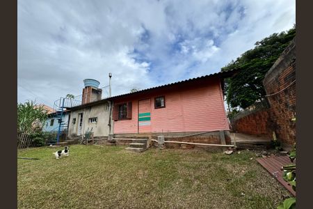 Casa à venda com 150m², 4 quartos e 1 vaga Casa à venda com 150m², 4 quartos e 1 vagaÁrea Externa