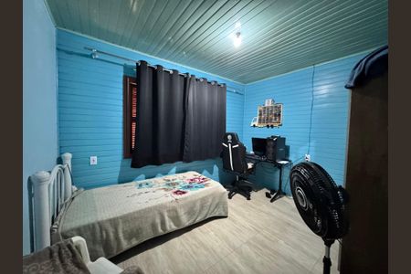 Casa à venda com 150m², 4 quartos e 1 vaga Casa à venda com 150m², 4 quartos e 1 vagaQuarto 3
