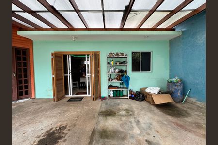 Casa à venda com 150m², 4 quartos e 1 vaga Casa à venda com 150m², 4 quartos e 1 vagaÁrea Externa