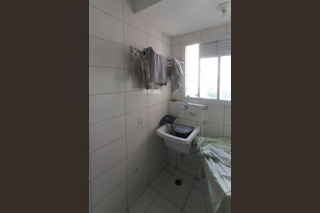 Apartamento à venda com 48m², 2 quartos e 1 vagaÁrea de Serviço