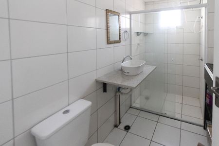 Apartamento à venda com 48m², 2 quartos e 1 vagaBanheiro