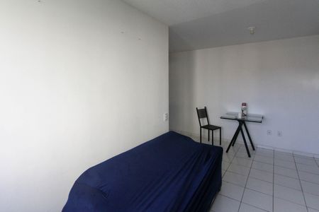 Apartamento à venda com 48m², 2 quartos e 1 vagaSala