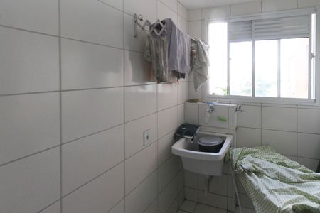 Apartamento à venda com 48m², 2 quartos e 1 vagaÁrea de Serviço