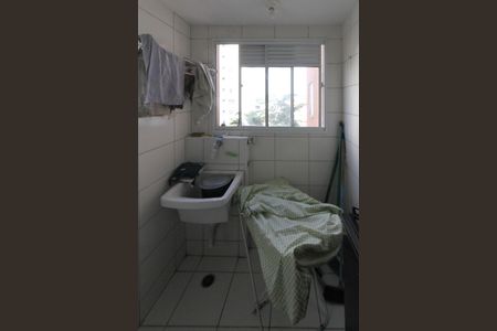 Apartamento à venda com 48m², 2 quartos e 1 vagaÁrea de Serviço