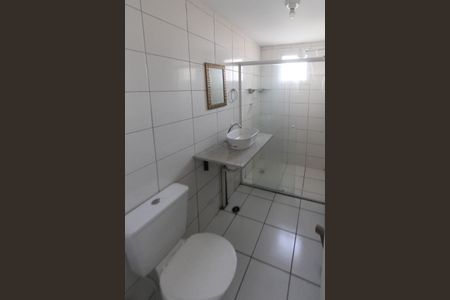 Apartamento à venda com 48m², 2 quartos e 1 vagaBanheiro