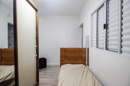 Quarto de apartamento à venda com 1 quarto, 32m² em Vila Nova Cachoeirinha, São Paulo