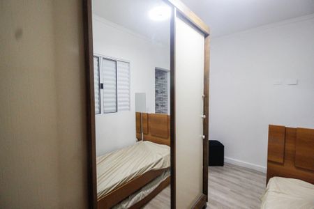 Quarto de apartamento à venda com 1 quarto, 32m² em Vila Nova Cachoeirinha, São Paulo