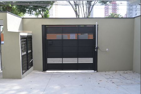 Apartamento para alugar com 42m², 2 quartos e 1 vagaGaragem