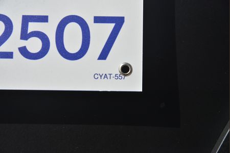 Apartamento para alugar com 42m², 2 quartos e 1 vagaCYAT 557